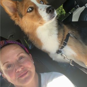 Meet your Posher, Darlena